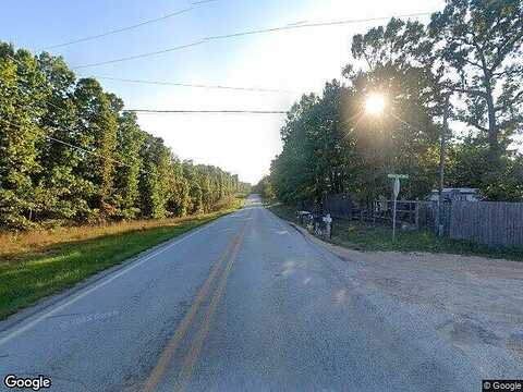 Brushy Fork Rd, Yellville, AR 72687