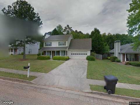 Old Ivy, MCDONOUGH, GA 30253