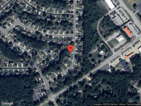 Old Ivy, MCDONOUGH, GA 30253