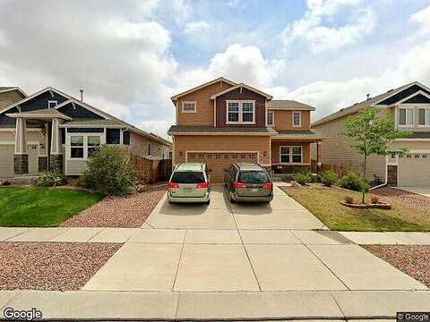 Wagonwood, COLORADO SPRINGS, CO 80908