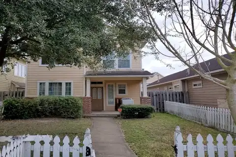 Sun Village, HOUSTON, TX 77083