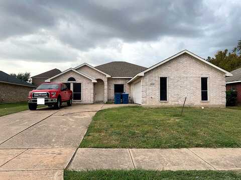 Rio Vista, DESOTO, TX 75115