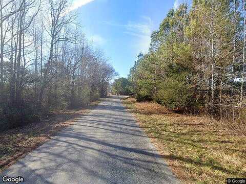 Paschall Rd, Yanceyville, NC 27379