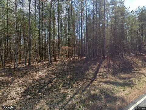 Paschall Rd, Yanceyville, NC 27379