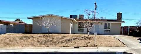 Frances, BARSTOW, CA 92311