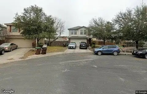 Grapevine, SAN ANTONIO, TX 78244