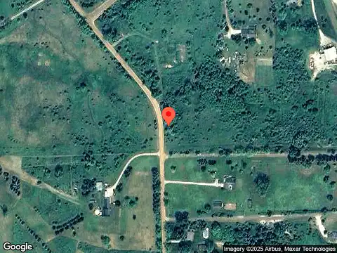 Crandall Road, Howell, MI 48855