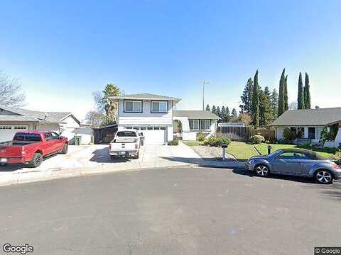 Huntington, VACAVILLE, CA 95687