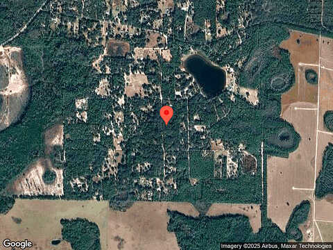 Ne 192Nd Place, CITRA, FL 32113