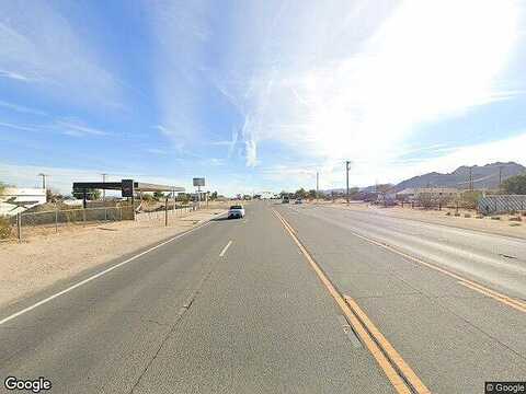 Na Joshua Tree Hwy #62, Joshua Tree, CA 92252