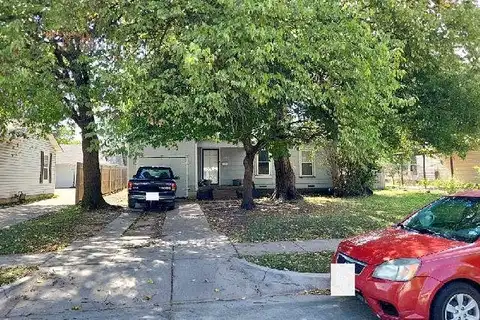 Winfield, FORT WORTH, TX 76109