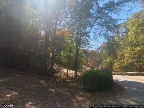 My Mountain Rd, Morganton, GA 30560