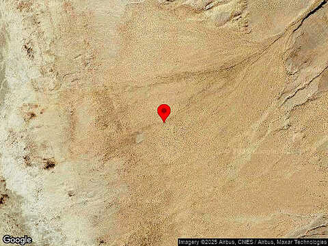 Gold Bottom Mine, Unincorporated, CA 93562