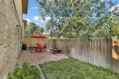 Black Oak, MISSION, TX 78573