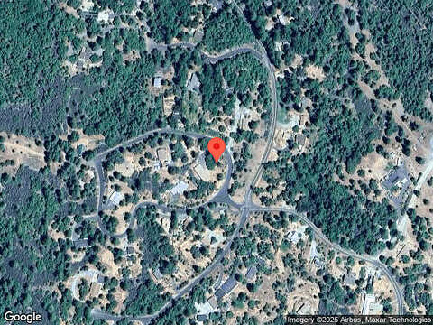 El Capitan, GROVELAND, CA 95321