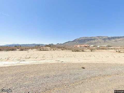 N Gerstler Pl, Pahrump, NV 89060