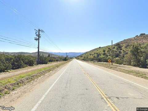 Sierra Hwy, Acton, CA 93510