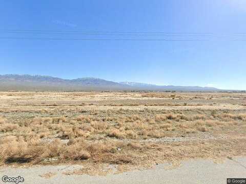 N Linda St, Pahrump, NV 89060