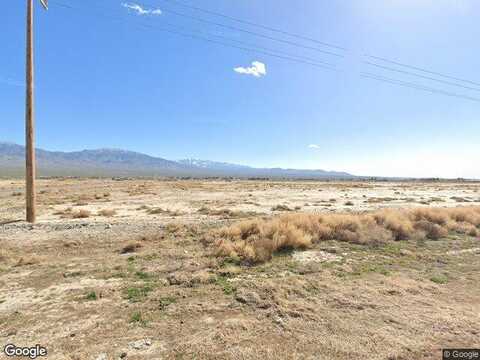 N Linda St, Pahrump, NV 89060