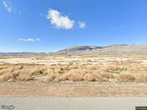 N Linda St, Pahrump, NV 89060