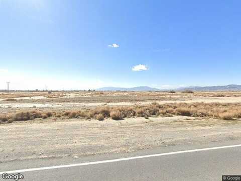 W Leslie St, Pahrump, NV 89060