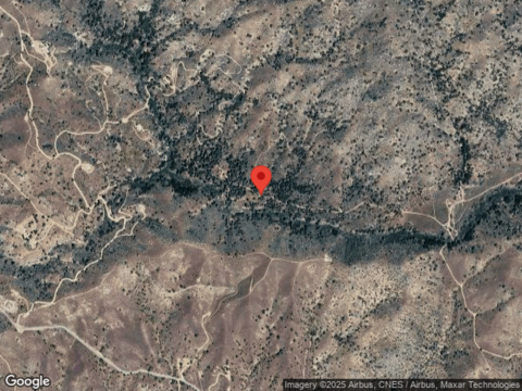 Rancheria Creek Rd, Caliente, CA 93518