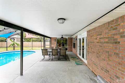 Sunset Bayou, MILTON, FL 32583