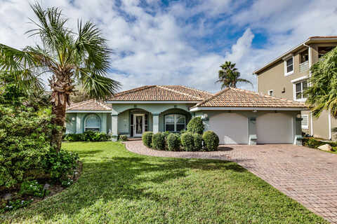 Egret Dunes, ORMOND BEACH, FL 32176