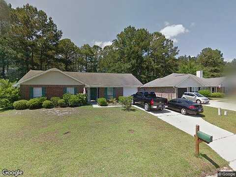 Cat Tail, RICHMOND HILL, GA 31324