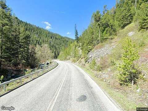 Nhn Hyalite Canyon Rd, Bozeman, MT 59715