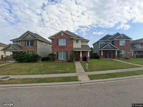 Mcfarland, COLLEGE STATION, TX 77845