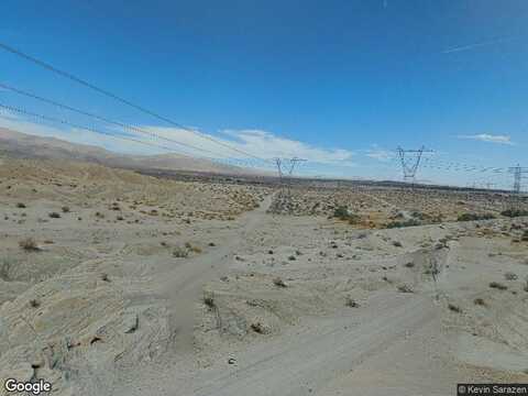 Apn 10 Acres, Indio, CA 92203