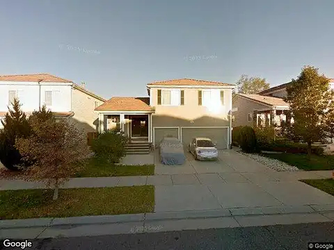 Kirk, DENVER, CO 80249