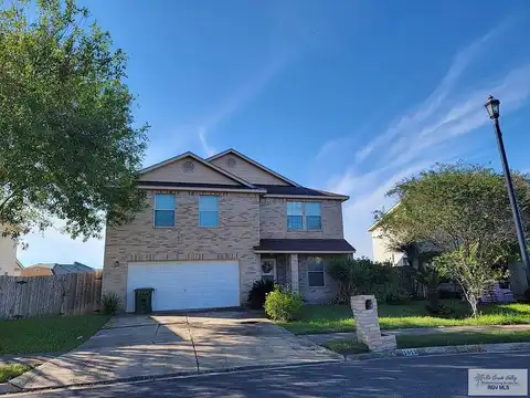 Champlain, BROWNSVILLE, TX 78526