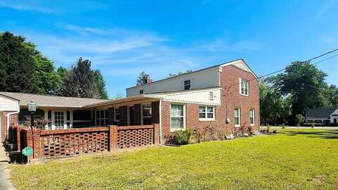 Broad, SPARTA, GA 31087