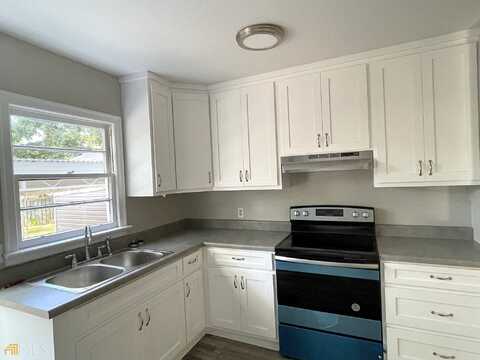 Johnson, ROYSTON, GA 30662