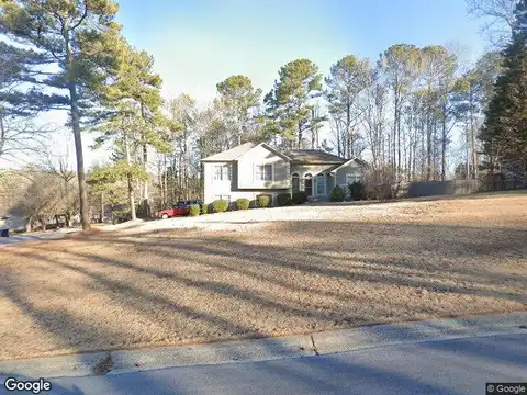 Swan, HIRAM, GA 30141
