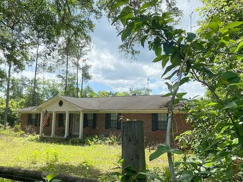 Barber, LAMONT, FL 32336