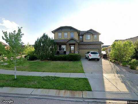 Whitebark, COLORADO SPRINGS, CO 80927