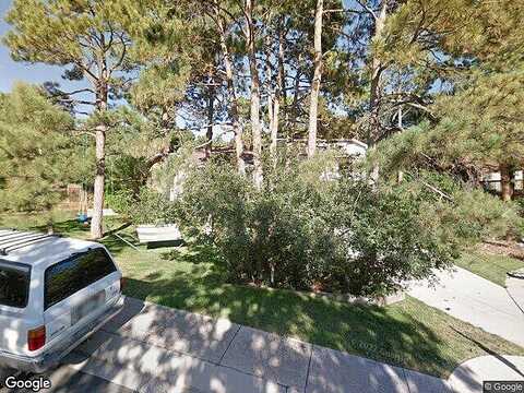 Rim Ridge, COLORADO SPRINGS, CO 80918