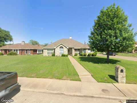 Clover Haven, DALLAS, TX 75227