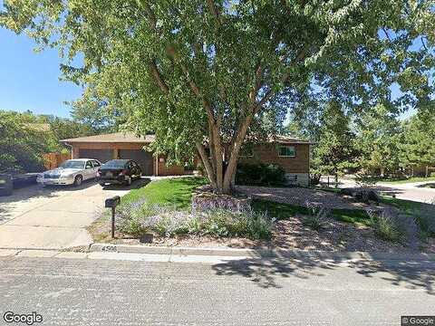Ridgecrest, COLORADO SPRINGS, CO 80918