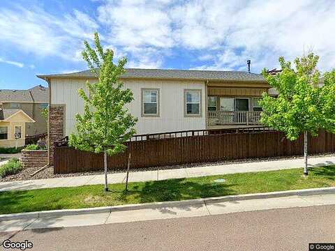 Eclipse, COLORADO SPRINGS, CO 80905