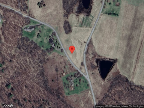 Sunset Ridge Rd, Otsego, NY 13326