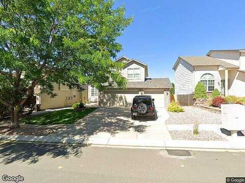 Grand Prairie, COLORADO SPRINGS, CO 80923