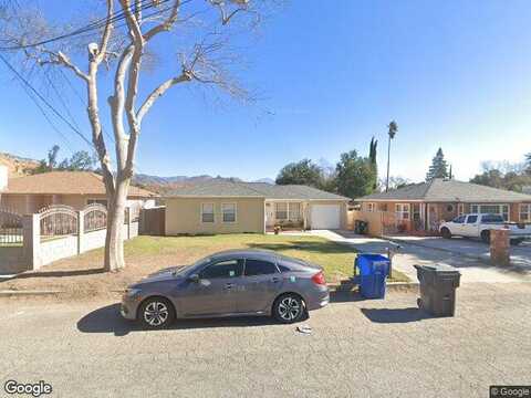 G, SAN BERNARDINO, CA 92405