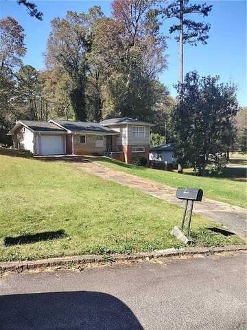 Misty Valley, DECATUR, GA 30032