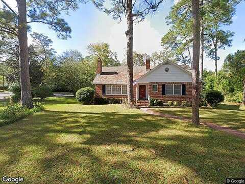 Camellia, WAYCROSS, GA 31501