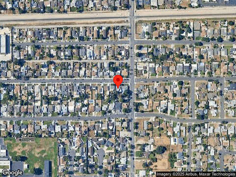 Wilson, RIALTO, CA 92376