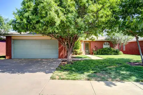 79Th, LUBBOCK, TX 79423